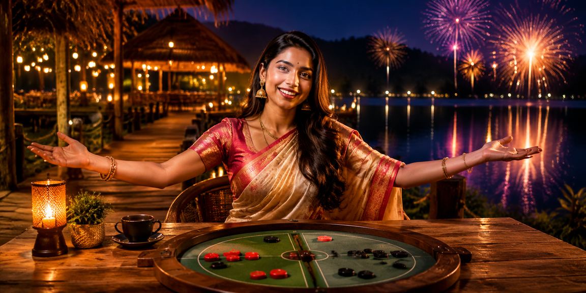 রংপুরে নিয়ন আলোয় মোবাইল অ্যাপে ক্রিকেট বেটিং