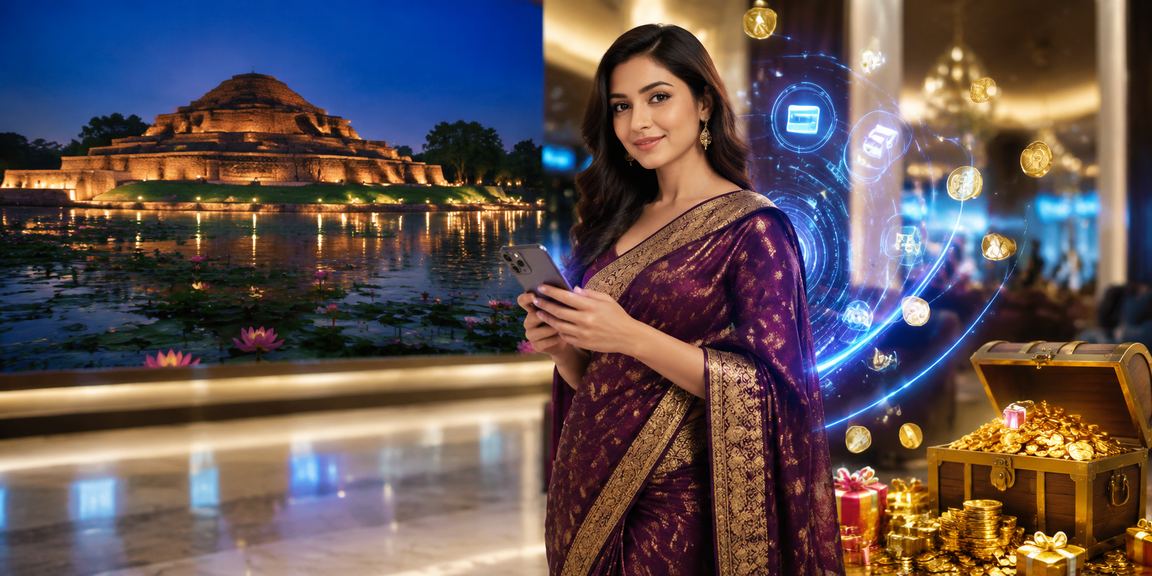 বাংলাদেশে মোবাইলে অনলাইন বিনোদন ও ক্যাসিনো গেমের অভিজ্ঞতা