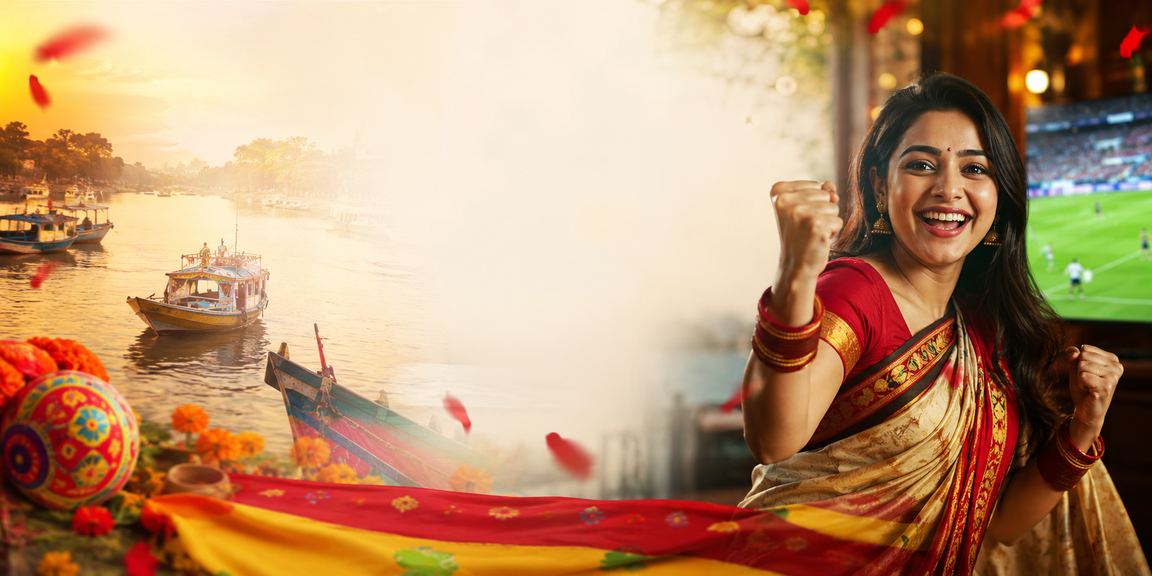 বরিশালে পহেলা বৈশাখে উৎসব মুখর পরিবেশে বেটিং