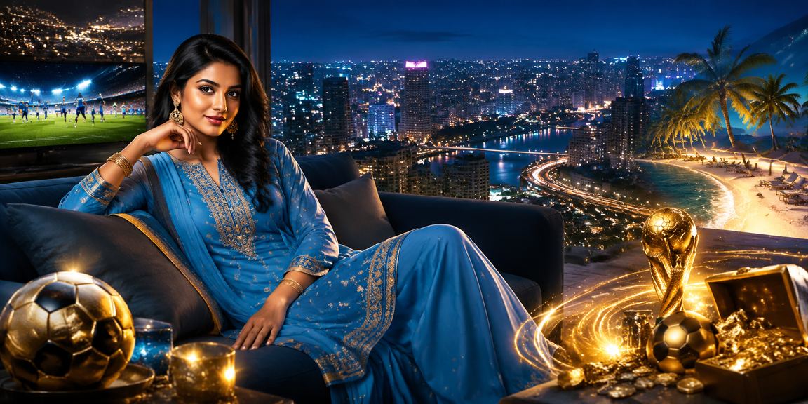 ঢাকায় ফুটবল বেটিং প্ল্যাটফর্ম ব্যবহার করছেন একজন বাংলাদেশি ব্যবহারকারী
