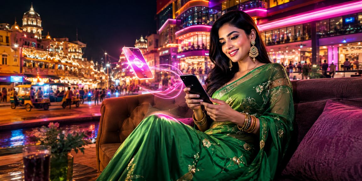 নারায়ণগঞ্জে মোবাইল পেমেন্টে স্পোর্টস বেটিং ডিপোজিট করছেন একজন ব্যবহারকারী