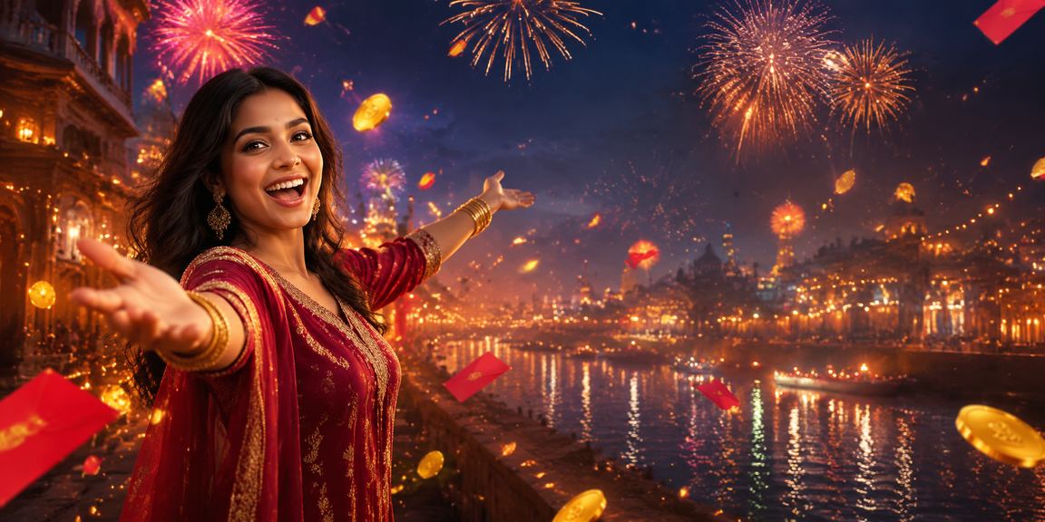 সোনারগাঁওয়ে ঈদ উৎসবে বোনাস রেড এনভেলপ উপহার